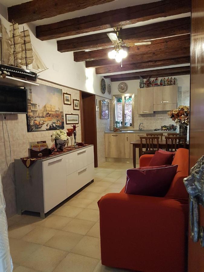 Ca' Marcella Villa Venice Exterior photo